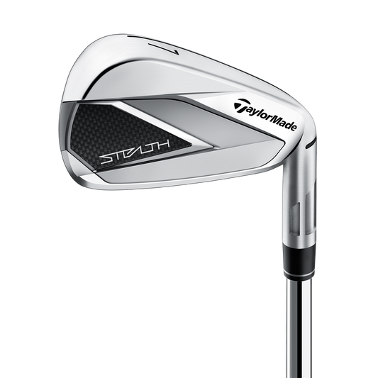 TaylorMade Stealth Iron Set